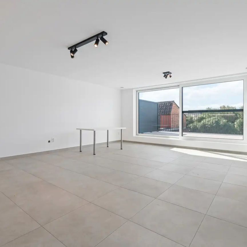 Kangoeroewoning met 3 slpkrs te Beerzel - Foto 1