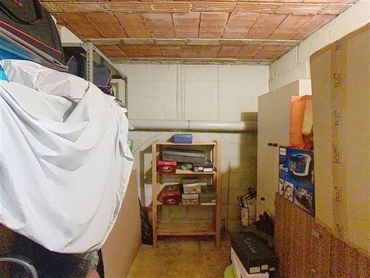 Appartement te huur - Foto 1