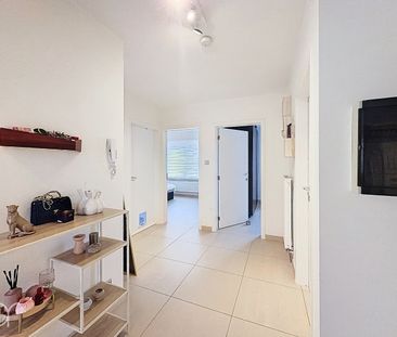 Appartement te huur in Wondelgem - Photo 6