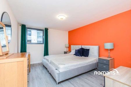 Deanery Road, BS1 - Photo 4