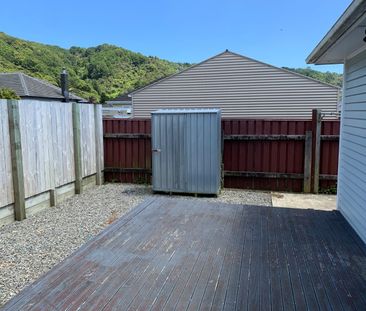 1/173 Wainuiomata Road, Wainuiomata - Photo 4