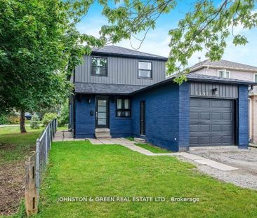 For Lease - 6490 Meltzer Mews Unit# Main+2nd, Mississauga, Ontario - Photo 6