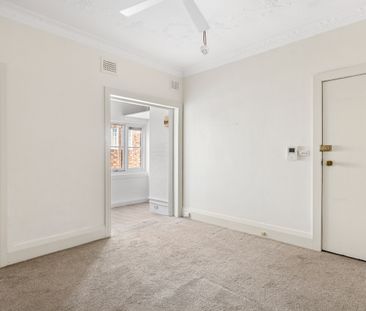 14/8A-8B Hughes Street, Potts Point NSW 2011 - Studio For Rent | Do... - Photo 2