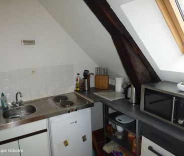 Appartement T1 à louer - 20 m² - Photo 4
