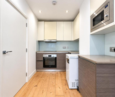 1 bedroom apartment to rent - Photo 4