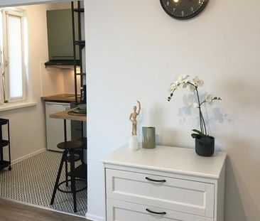 Gliwice Trynek, ul. Młodych Patriotów - Photo 1