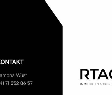 3-room apartment - Foto 4