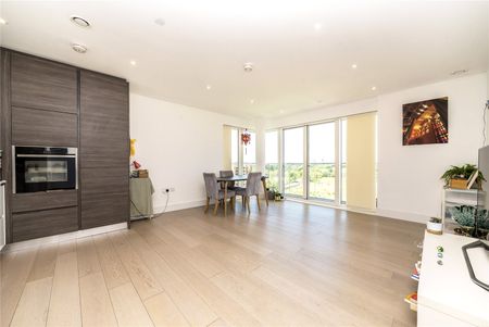 Kidbrooke Park Road, Kidbrooke Village, London, SE3 9FY - Photo 3
