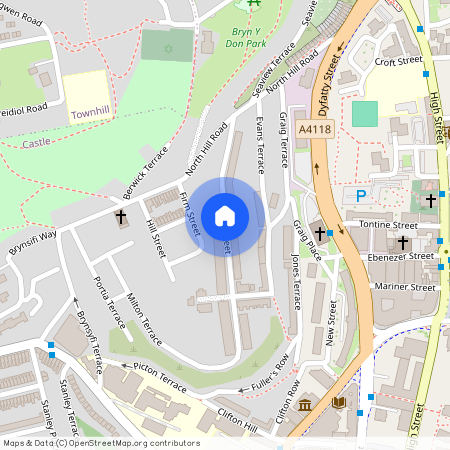 Watkin Street, Mount Pleasant, Swansea