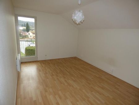 Location Appartement 2 pièces 60m² SANCE 71000 - Photo 4
