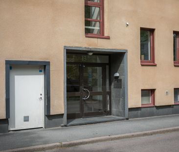 Örnehufvudsgatan 13 - Foto 4