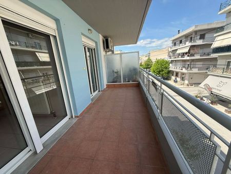 Διαμέρισμα για ενοικίαση Τσιμπούκη (Βόλος) - Φωτογραφία 3