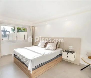 Piso en alquiler en Passeig Marítim - Photo 4