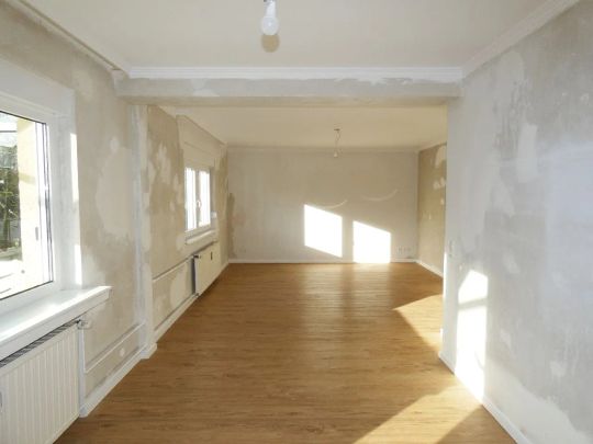 Helle 3-Zimmer-Wohnung mit Balkon in gefragter Lage von Leverkusen-Schlebusch - Photo 1