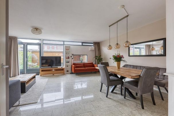 Huis te huur: Ter Nieuwburgstraat 9 2548 SC Den Haag - Foto 1