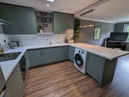 2 bedroom apartment to rent - Photo 5