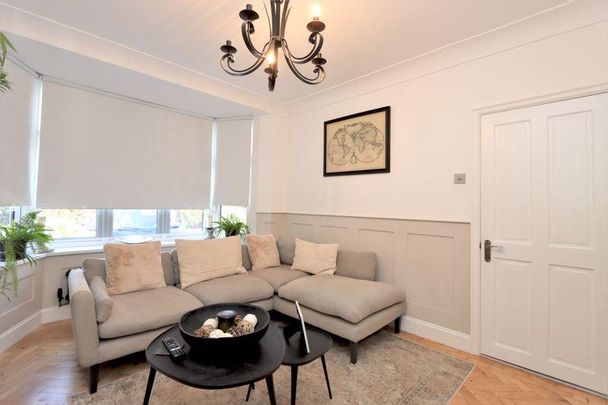 4 bedroom semi-detached house to rent - Photo 1