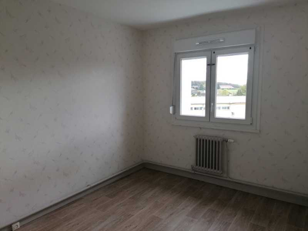 Location : Appartement 4 pièces 65 m2 – BETHONCOURT - Photo 4