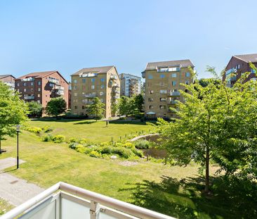 Signe Tillischgatan, Solna - Foto 2