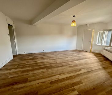 Location Appartement 2 pièces 46m² - Photo 1