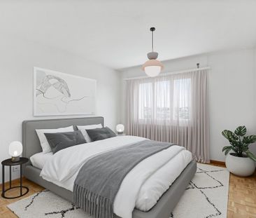 A louer sans caution - Appartement avec vue - Foto 2