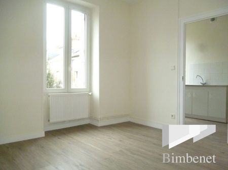 Appartement à louer, 2 pièces - Orléans 45000 - Photo 3