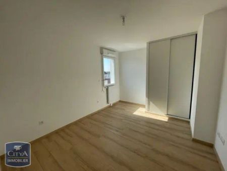 Appartement à louer 2 pièces 41.4m² - Photo 2