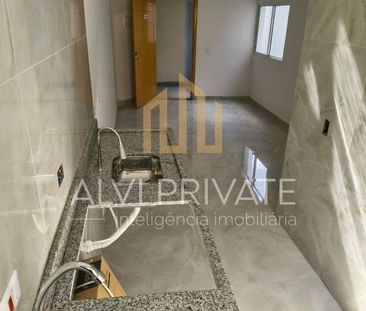 Seu Novo Lar Espera por Você, Apartamento a Venda 2 Dormitórios - Photo 4