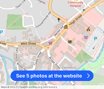 1 bedroom flat for rent - Photo 1