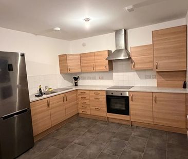 2 Bed Flat, Bolton Place, EH16 - Photo 5