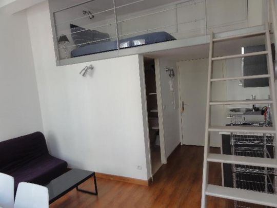 COS Déroulède - DISPONIBLE LE 1ER SEPTEMBRE 2026 - Photo 1