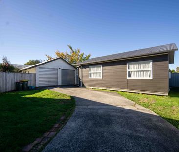 Two Bedroom Home with Sunny Deck - Photo 6