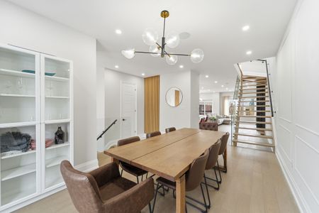 For Lease - 922 Fourth Street, Mississauga, Ontario - Photo 5