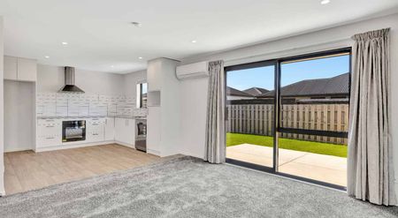 Lovely Brand New Three Home - Photo 3