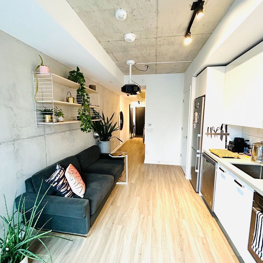 For Lease - 458 Richmond Street Unit# 306, Toronto, Ontario - Photo 1
