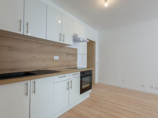 Location Appartement 3 pièces 57m² AUBENAS 07200 - Photo 1