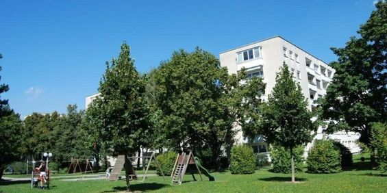 Erstbezug nach Generalsanierung: 2-Zimmer-Wohnung mit Loggia und Lift in Linz/Oed! - Photo 3