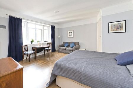 Studio to rent - Photo 5