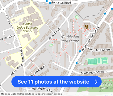 Allenswood, Albert Drive, London - Photo 1