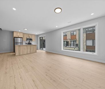 For Lease - 801 Glenroy Gilbert Drive Unit# 6, Barrhaven, Ontario - Photo 2