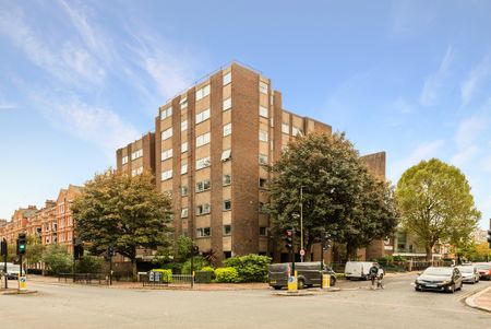 St Mary Le Park, SW11, London - Photo 5