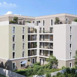 Appartement à louer 2 pièces 43.51m² - Photo 2