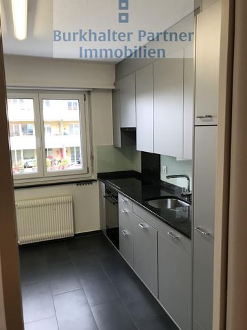 5-Zimmer-Familien-Wohnung mit Gartensitzplatz in Wabern - Photo 2