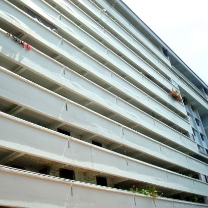 Blk 102 Woodlands Street 13 (Woodlands), HDB 3 Rooms - For Rent - Photo 4