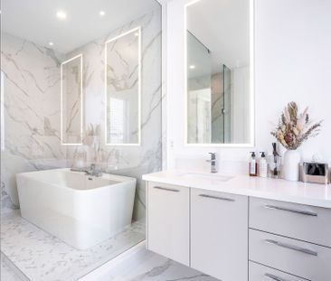 For Lease - 109 Stillwater Crescent Unit# L/T, Blue Mountains, Ontario - Photo 2