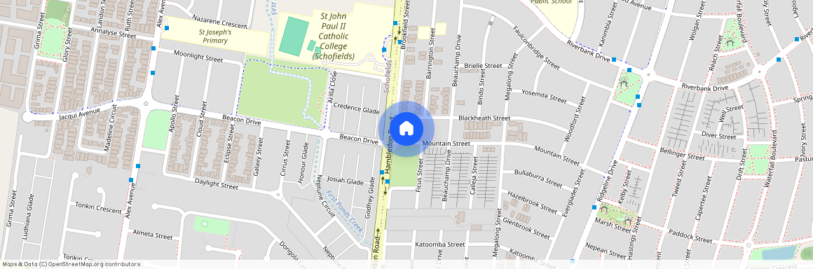 76 Mountain Street, NSW 2769, The Ponds