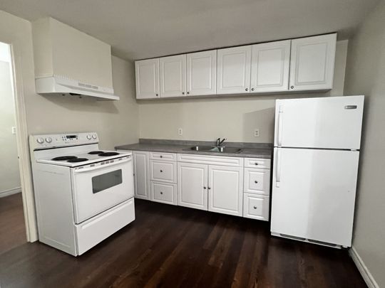 For Lease - 71 Trillium Crescent Unit# Bsmt, Barrie, Ontario - Photo 1