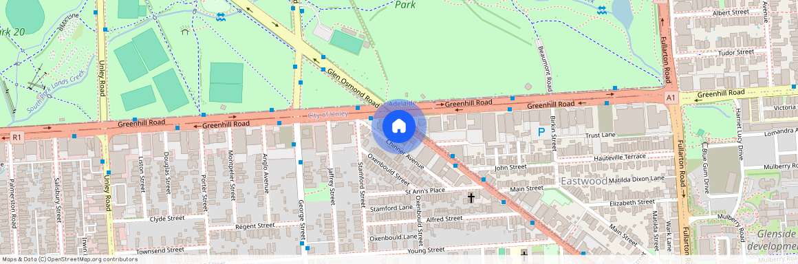 13/2 Glen Osmond Rd, Parkside SA 5063