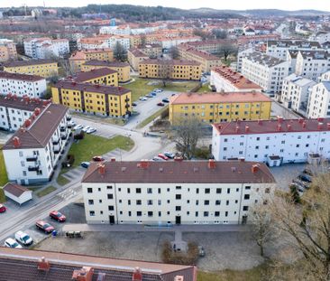 Ahrenbergsgatan 10C - Foto 4