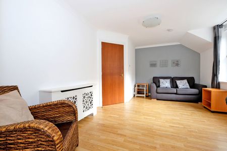 Flat 8, 30 Orchard Street, AB24 3DD, Aberdeen - Photo 2